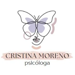 Cristina Moreno Psicóloga